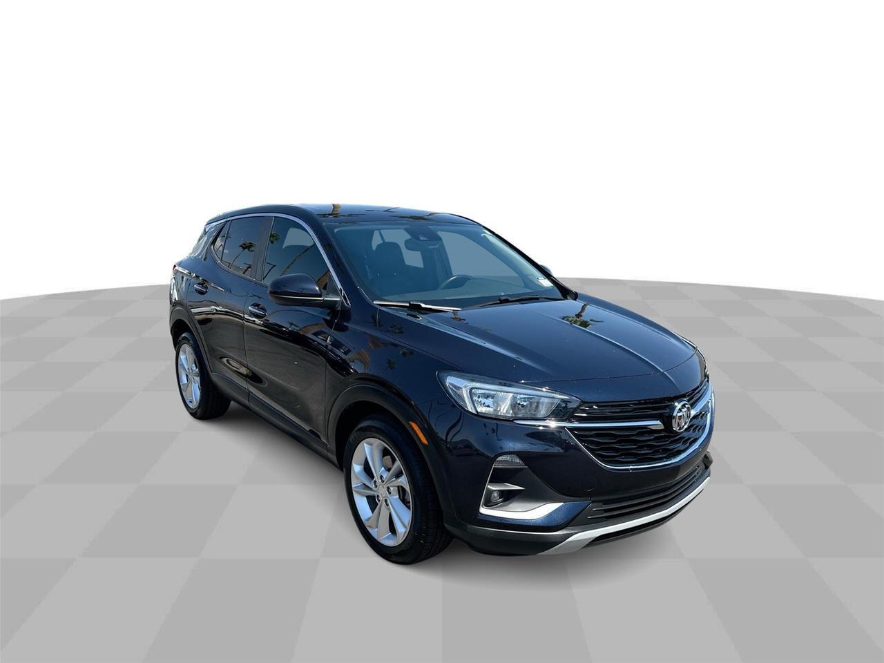 2021 Buick Encore GX Preferred Tucson AZ