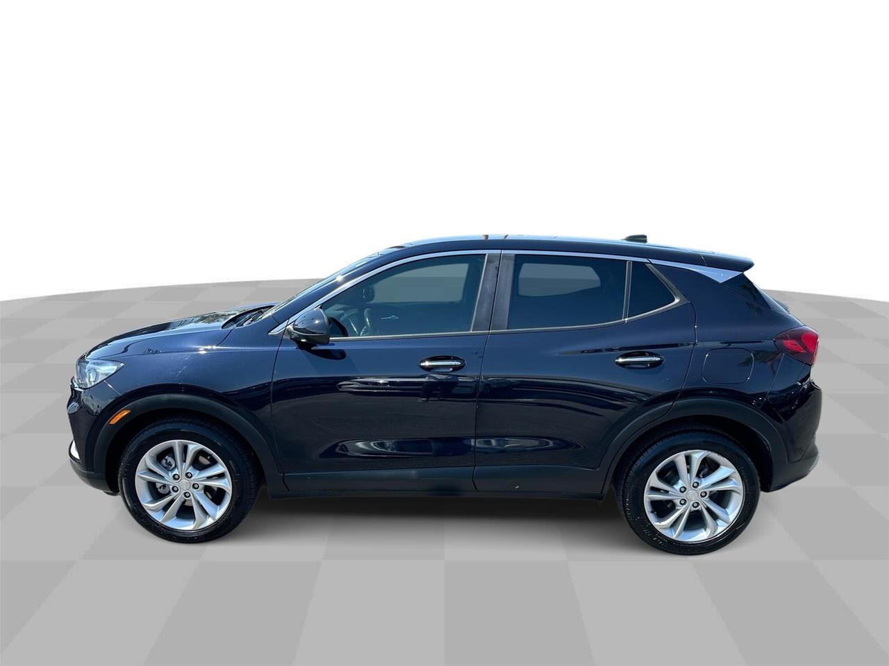 2021 Buick Encore GX Preferred Tucson AZ