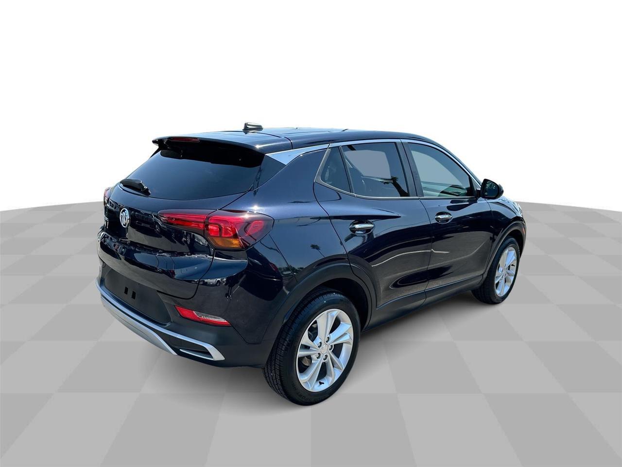 2021 Buick Encore GX Preferred Tucson AZ