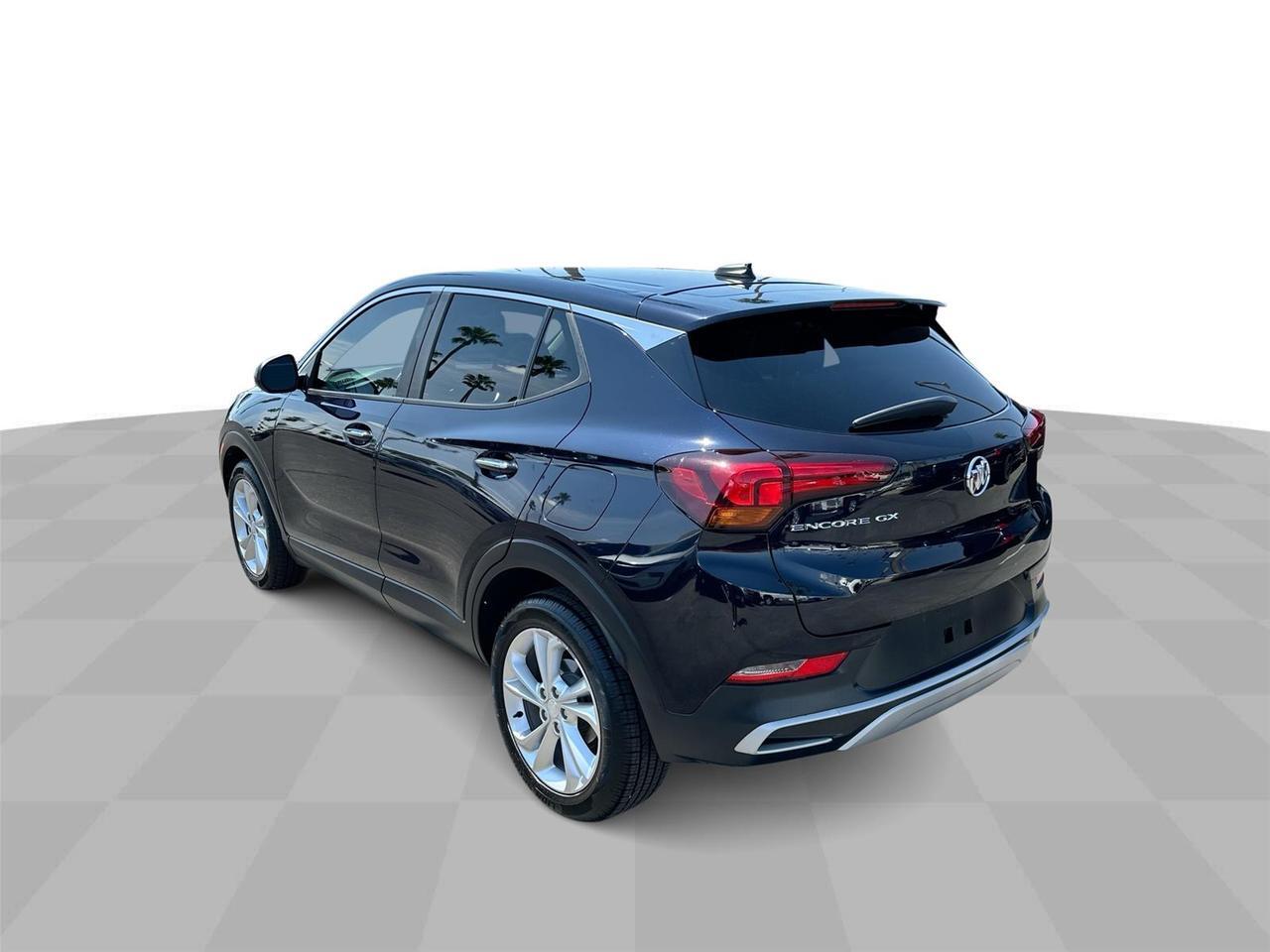 2021 Buick Encore GX Preferred Tucson AZ