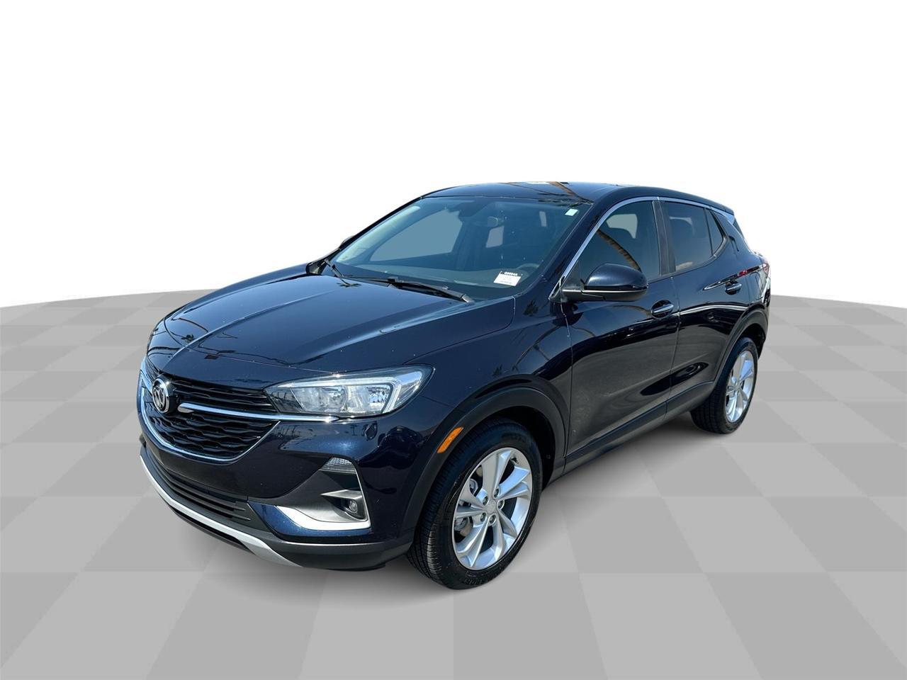 2021 Buick Encore GX Preferred Tucson AZ
