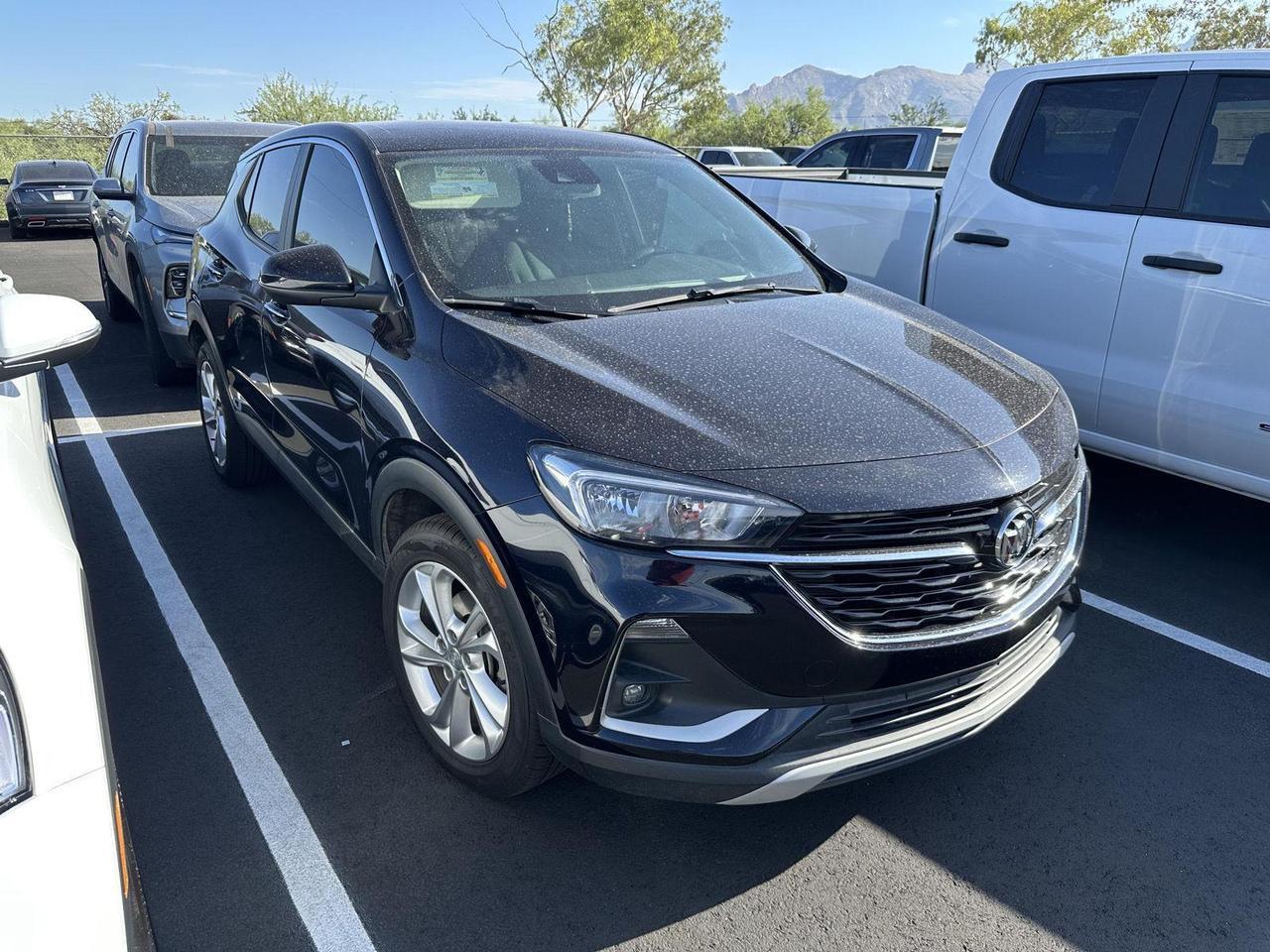 2021 Buick Encore GX Preferred Tucson AZ