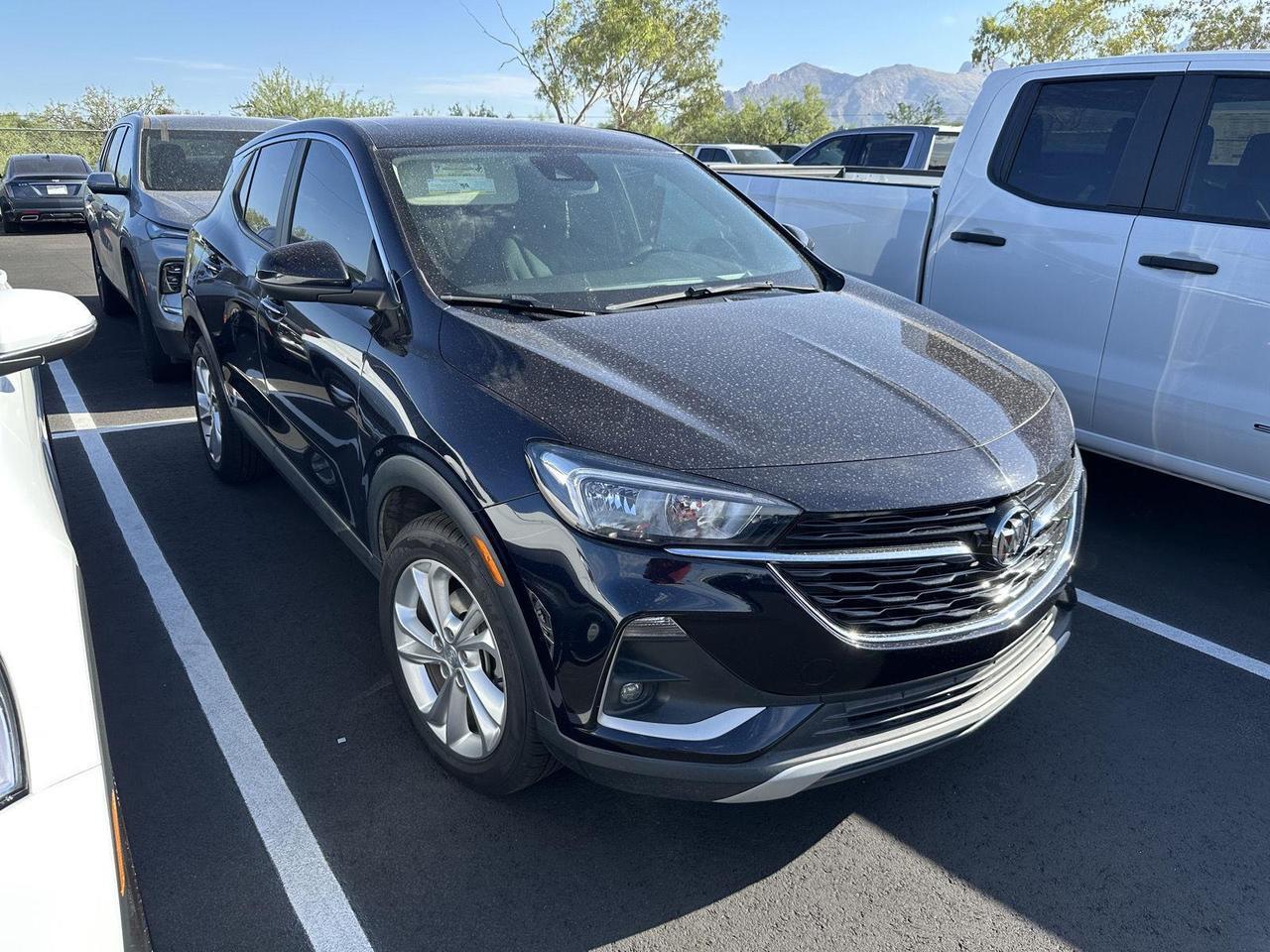 2021 Buick Encore GX Preferred Tucson AZ