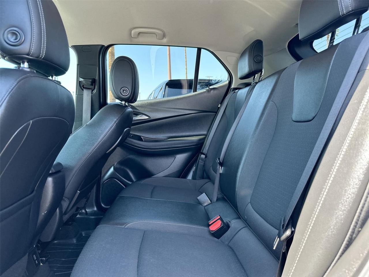 2021 Buick Encore GX Preferred Tucson AZ