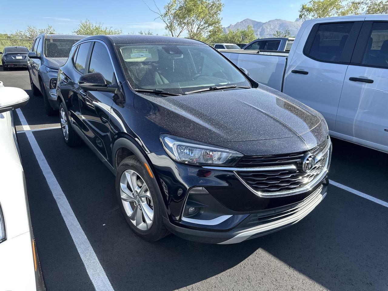 2021 Buick Encore GX Preferred Tucson AZ