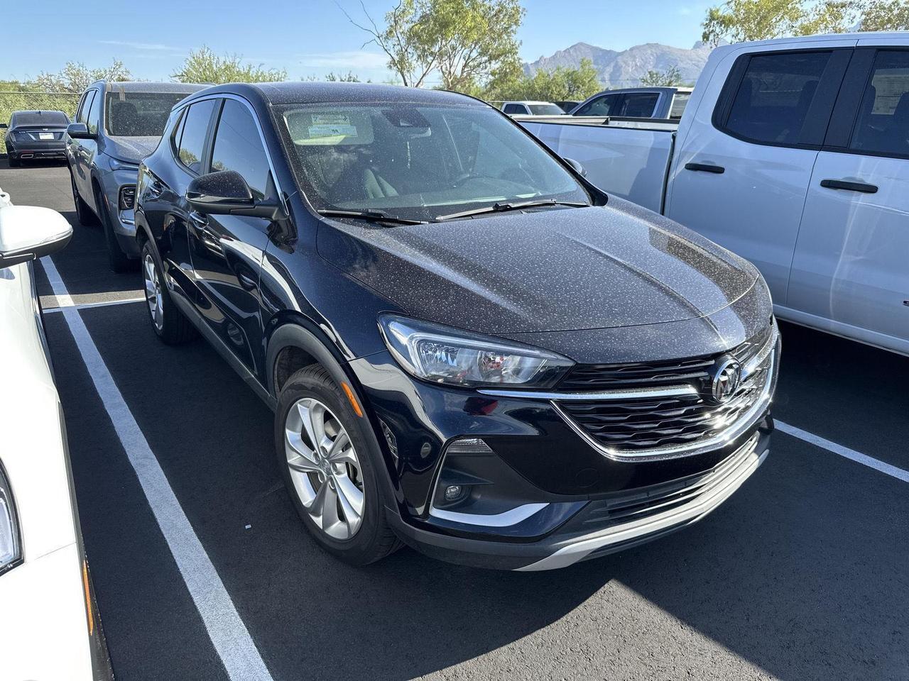 2021 Buick Encore GX Preferred Tucson AZ
