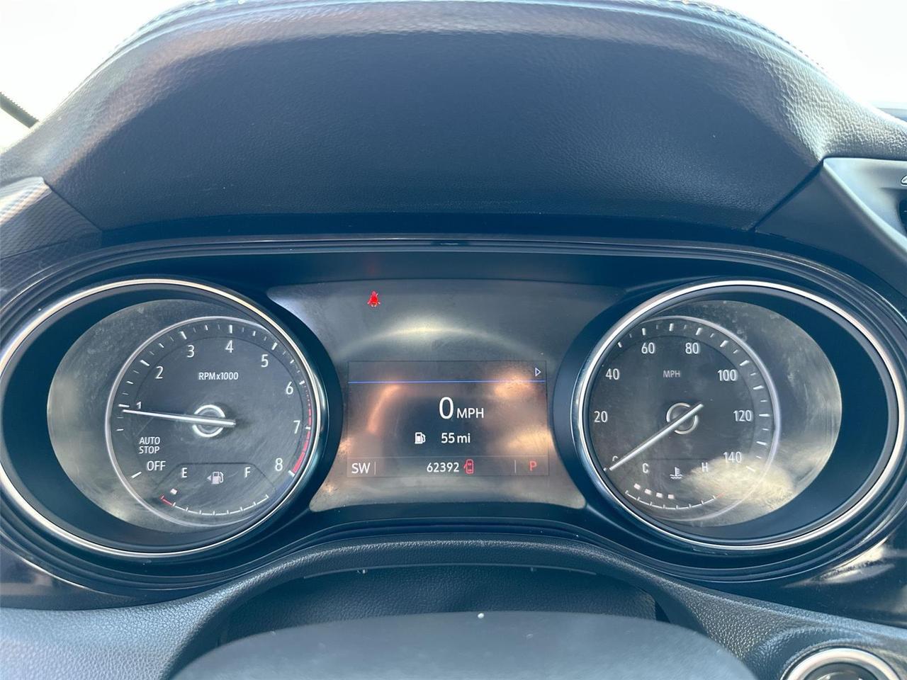 2021 Buick Encore GX Preferred Tucson AZ
