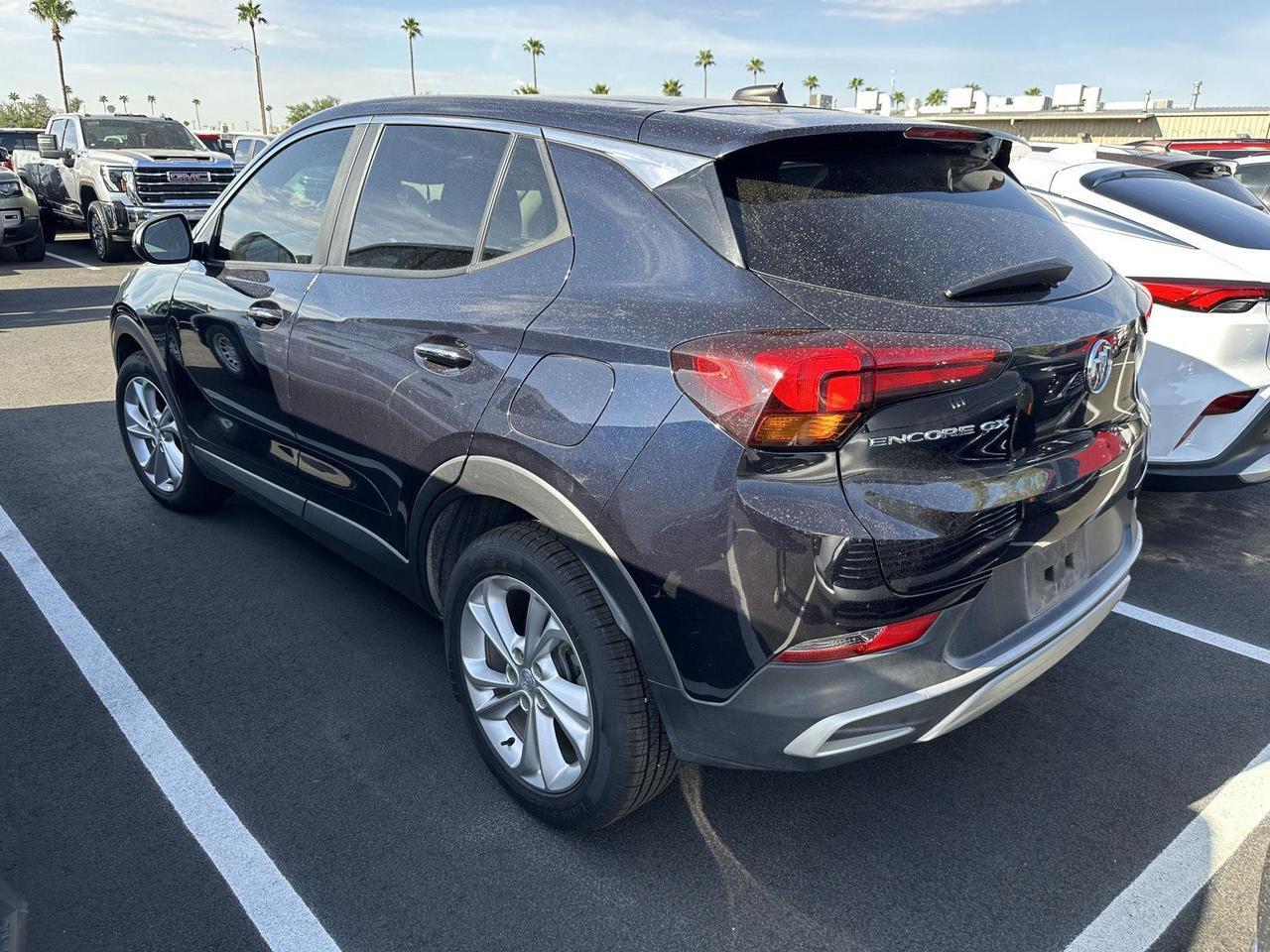 2021 Buick Encore GX Preferred Tucson AZ