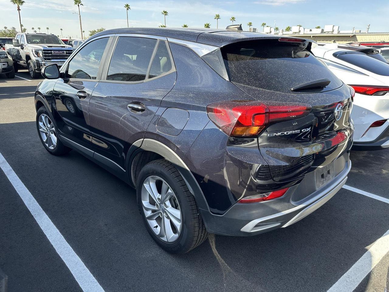 2021 Buick Encore GX Preferred Tucson AZ