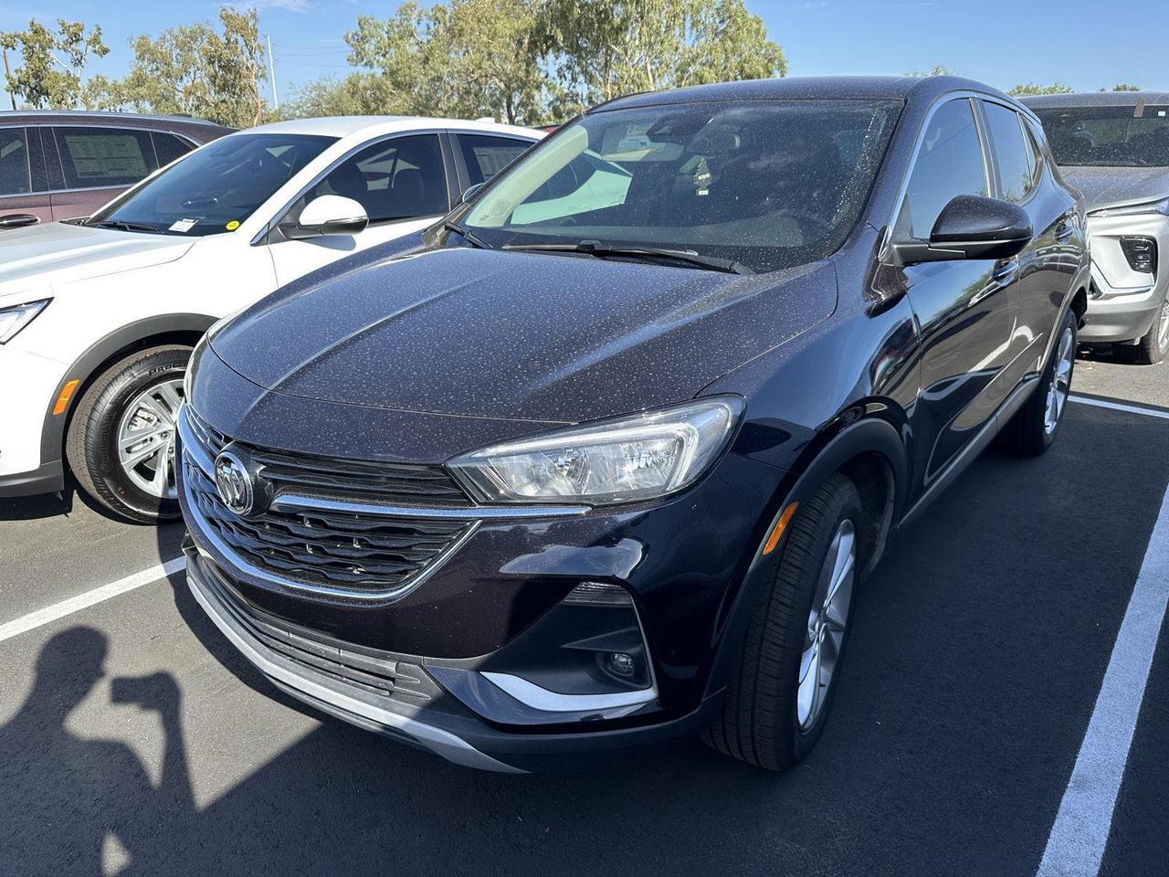 2021 Buick Encore GX Preferred Tucson AZ