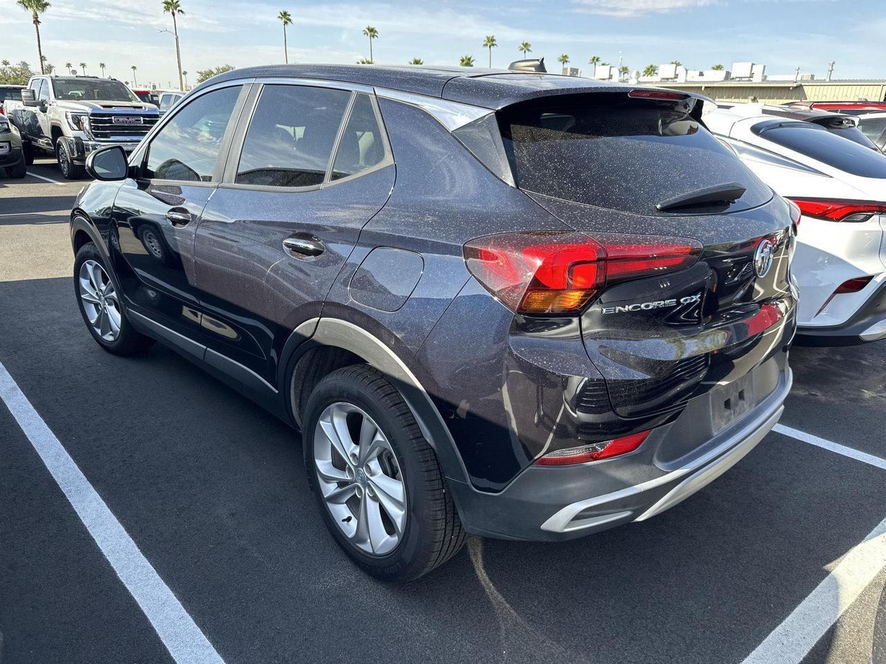 2021 Buick Encore GX Preferred Tucson AZ