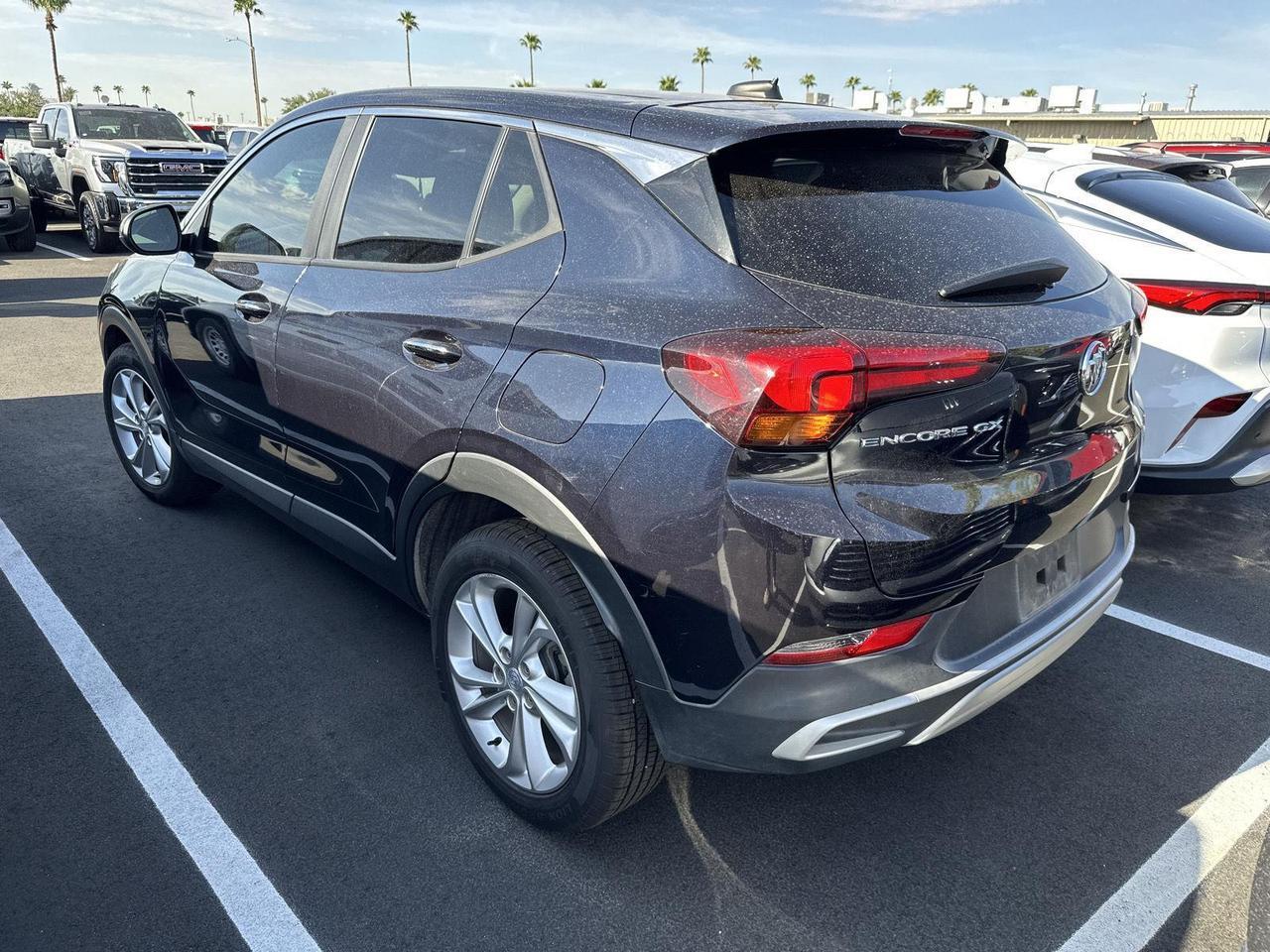 2021 Buick Encore GX Preferred Tucson AZ