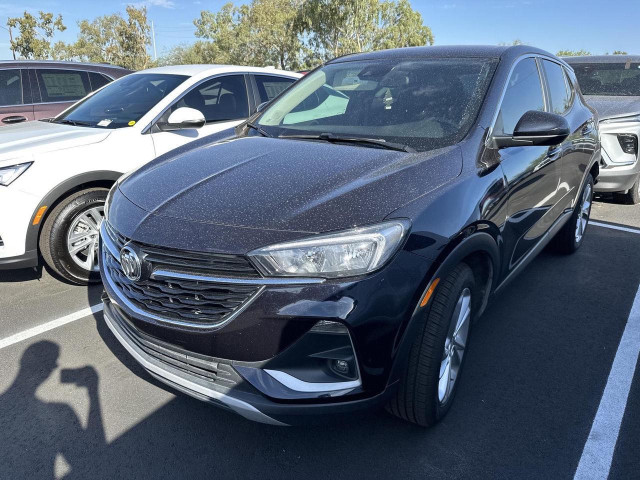 2021 Buick Encore GX Preferred Tucson AZ