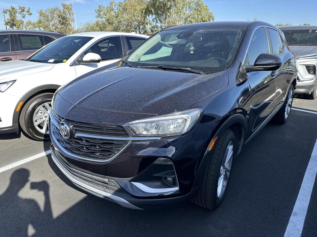 2021 Buick Encore GX Preferred Tucson AZ