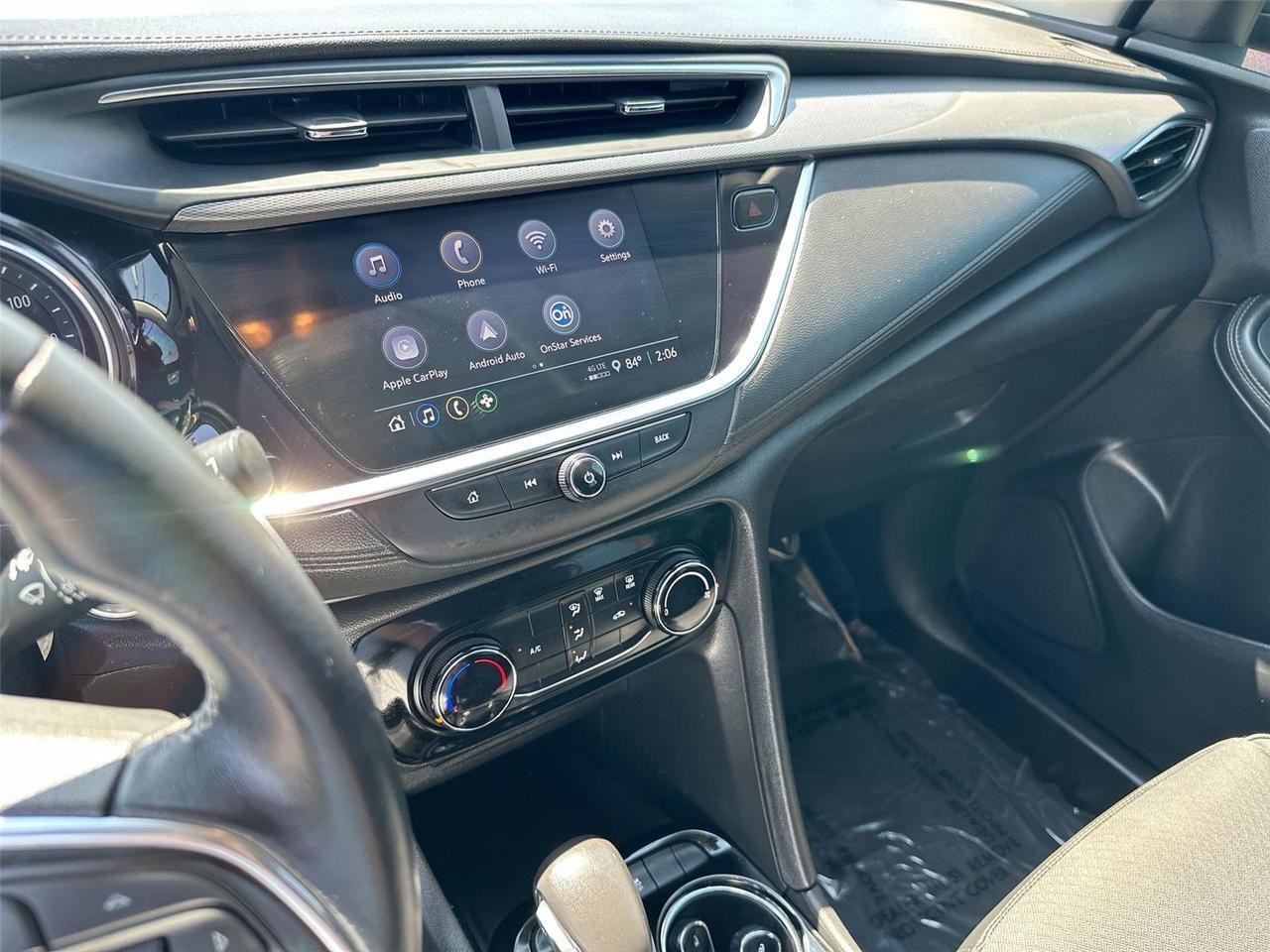 2021 Buick Encore GX Preferred Tucson AZ