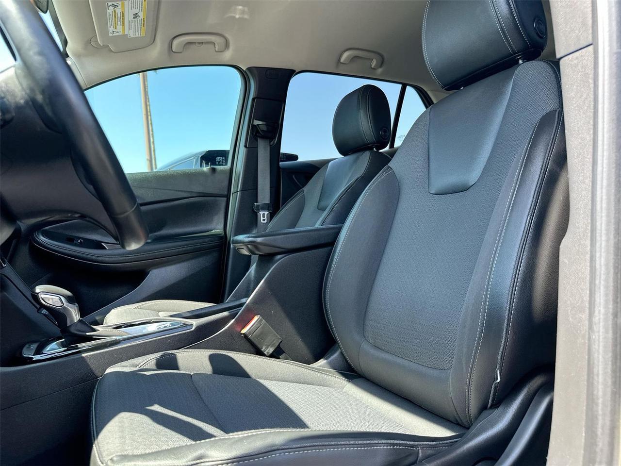 2021 Buick Encore GX Preferred Tucson AZ