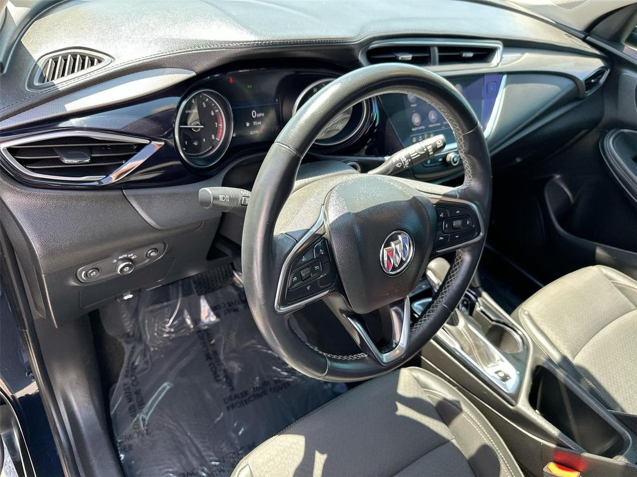 2021 Buick Encore GX Preferred Tucson AZ