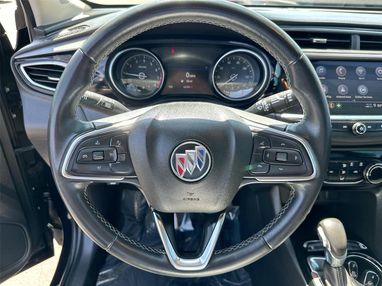 2021 Buick Encore GX Preferred Tucson AZ