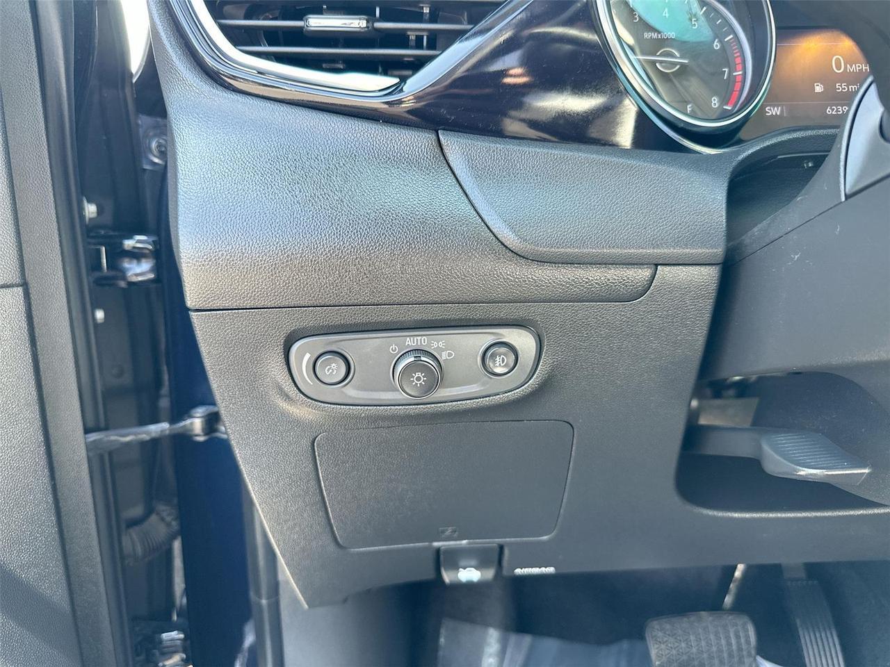 2021 Buick Encore GX Preferred Tucson AZ