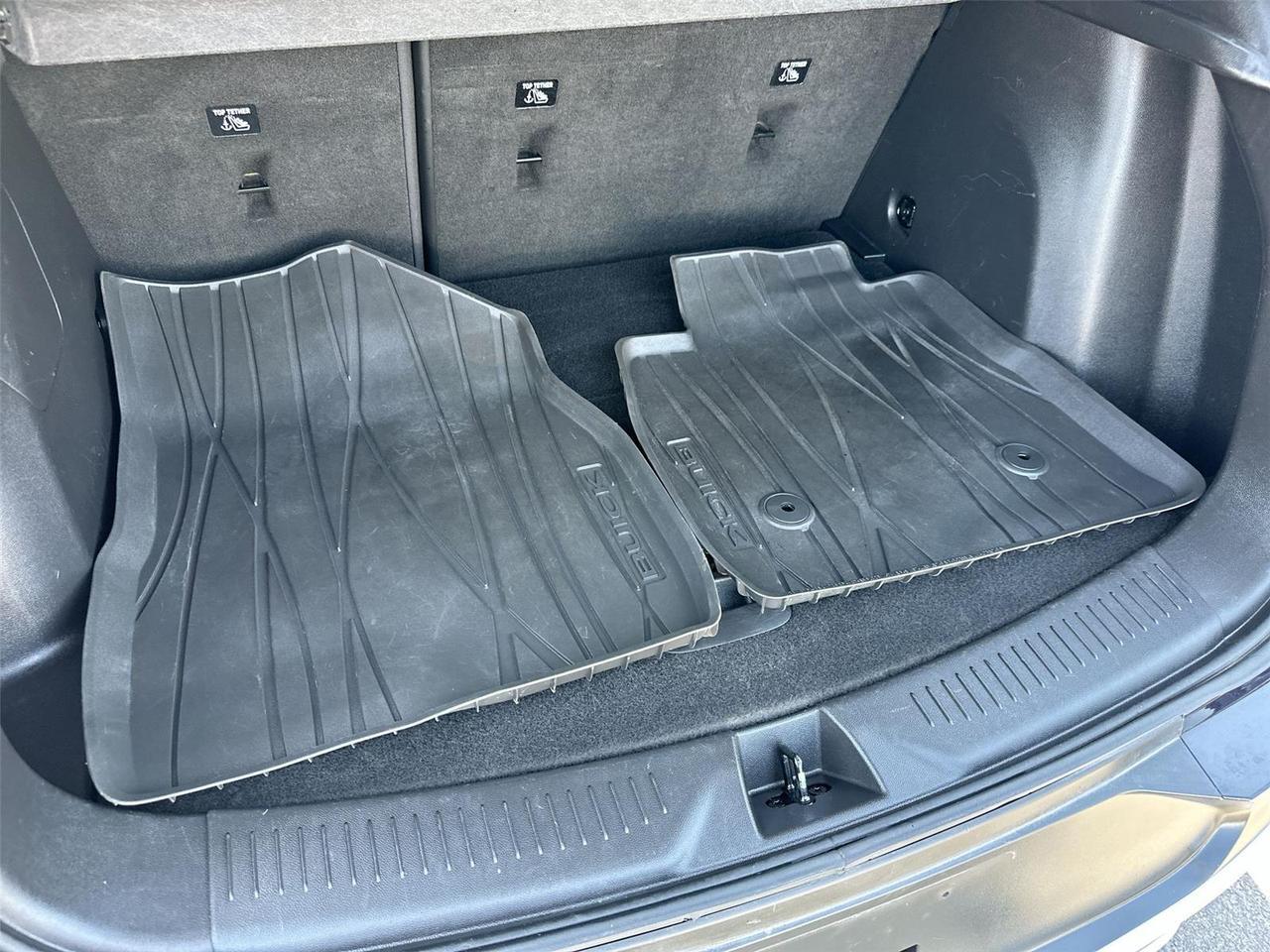 2021 Buick Encore GX Preferred Tucson AZ