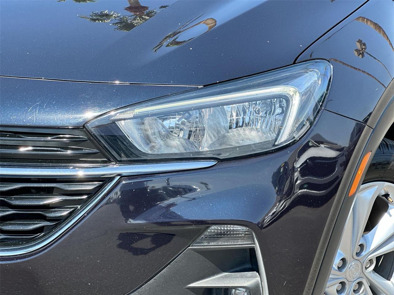 2021 Buick Encore GX Preferred Tucson AZ