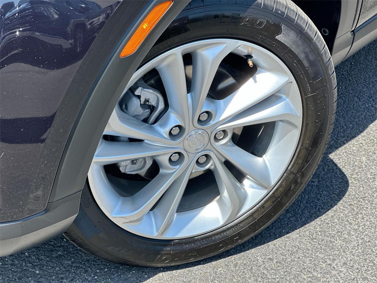 2021 Buick Encore GX Preferred Tucson AZ