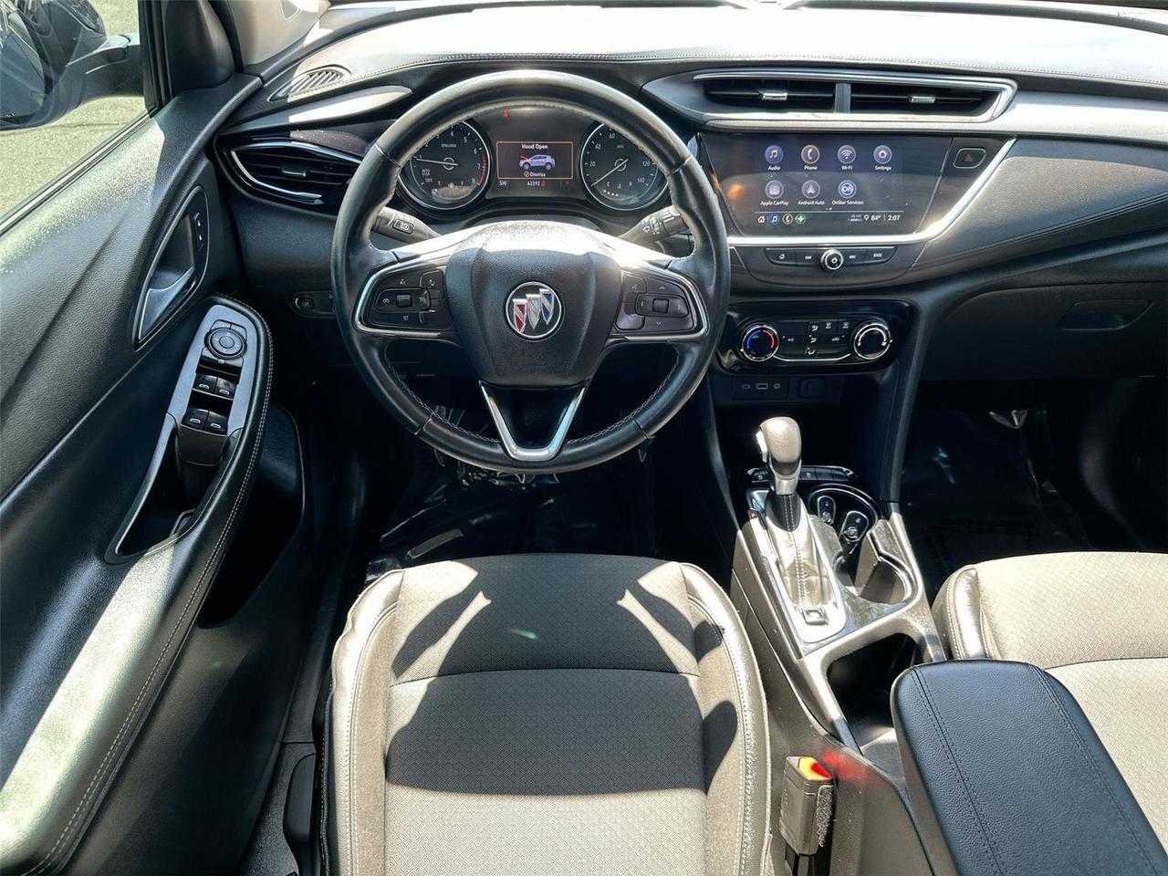 2021 Buick Encore GX Preferred Tucson AZ