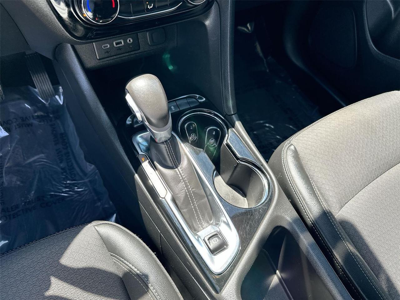 2021 Buick Encore GX Preferred Tucson AZ