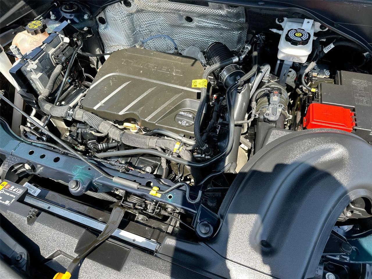 2021 Buick Encore GX Preferred Tucson AZ