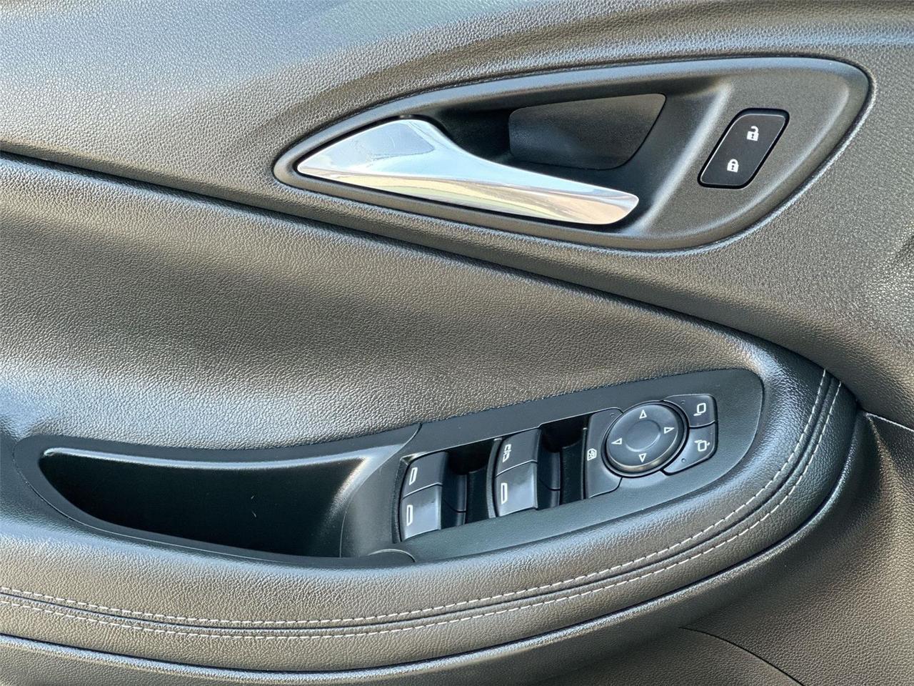 2021 Buick Encore GX Preferred Tucson AZ