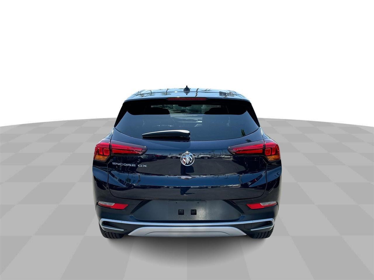 2021 Buick Encore GX Preferred Tucson AZ