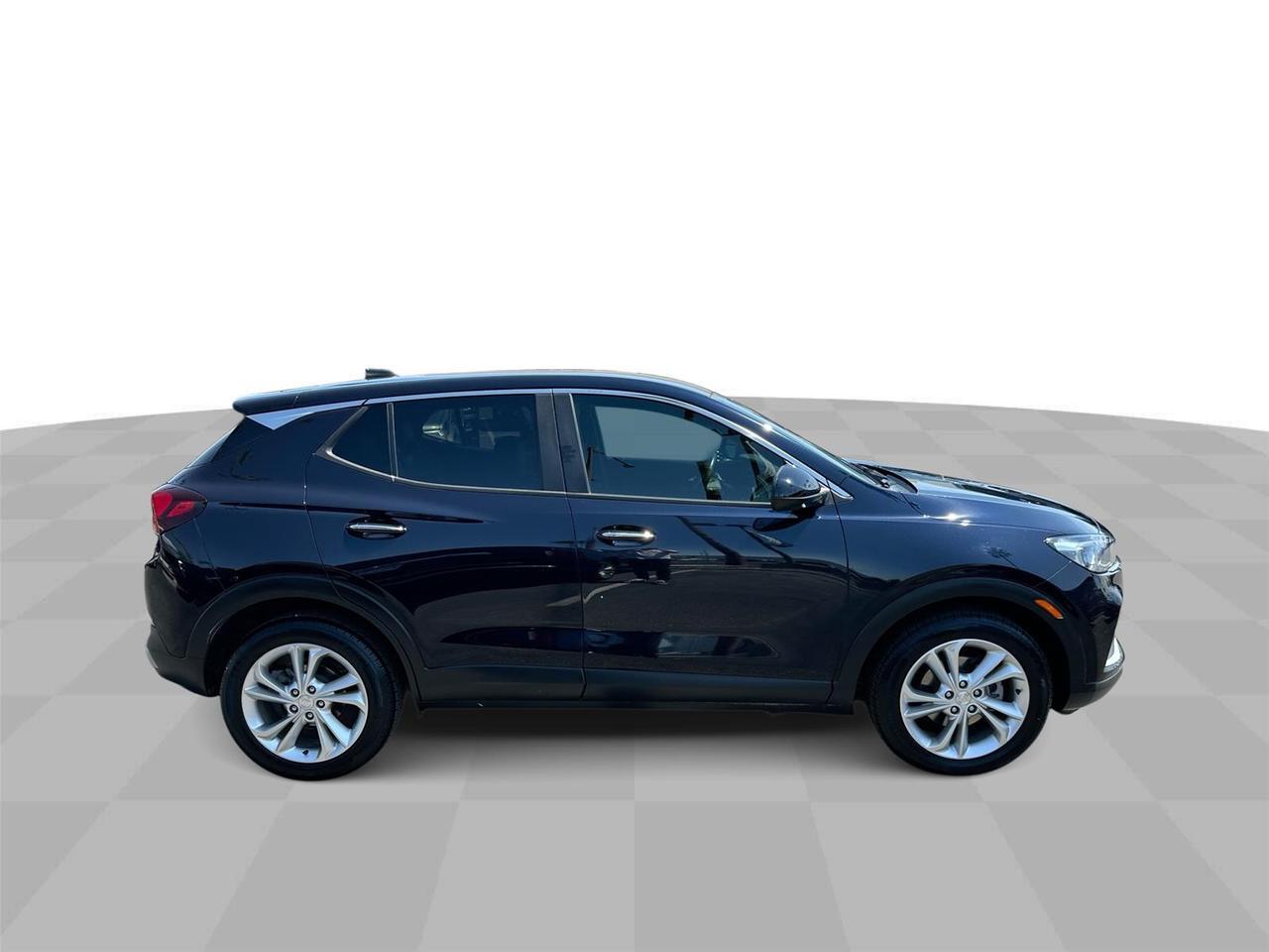 2021 Buick Encore GX Preferred Tucson AZ