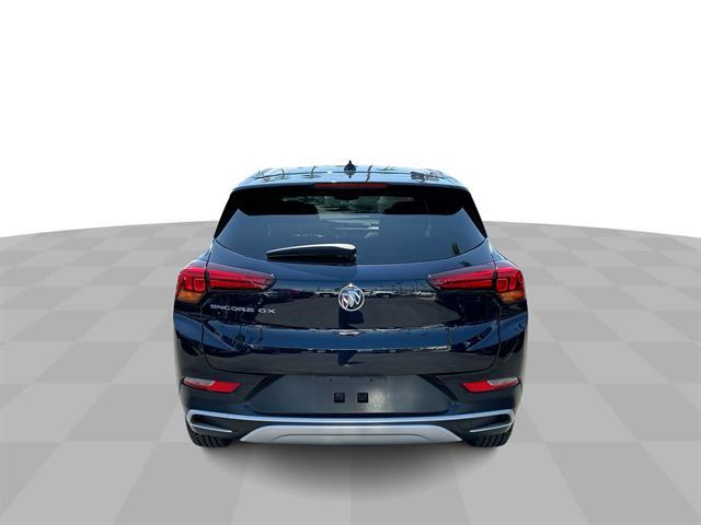 2021 Buick Encore GX Preferred Tucson AZ