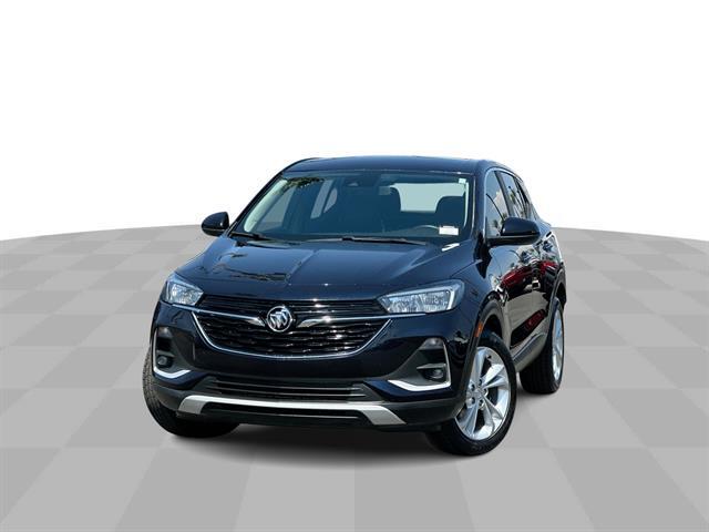 2021 Buick Encore GX Preferred Tucson AZ