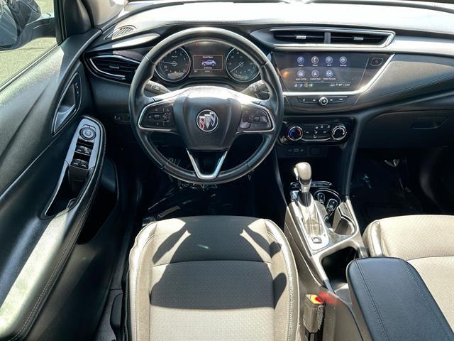 2021 Buick Encore GX Preferred Tucson AZ