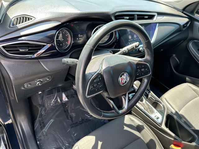 2021 Buick Encore GX Preferred Tucson AZ