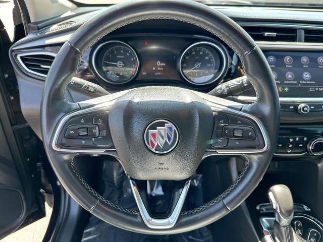 2021 Buick Encore GX Preferred Tucson AZ