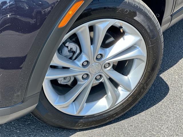 2021 Buick Encore GX Preferred Tucson AZ