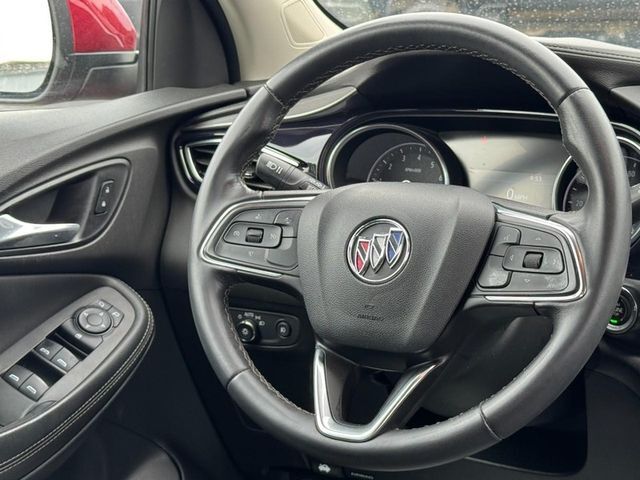 2021 Buick Encore GX Preferred Washington MO