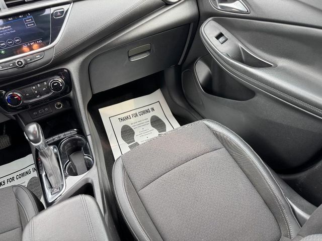2021 Buick Encore GX Preferred Washington MO