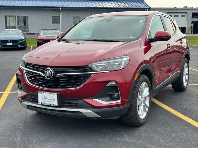 2021 Buick Encore GX Preferred Washington MO