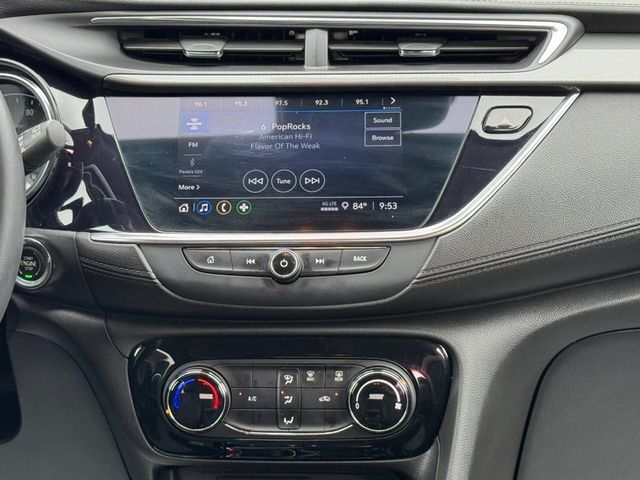 2021 Buick Encore GX Preferred Washington MO