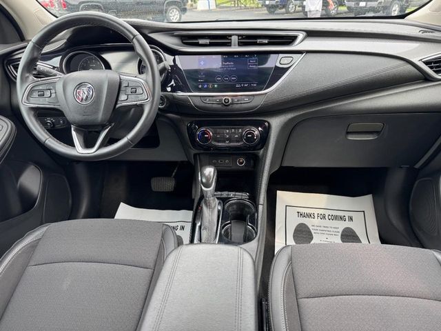 2021 Buick Encore GX Preferred Washington MO
