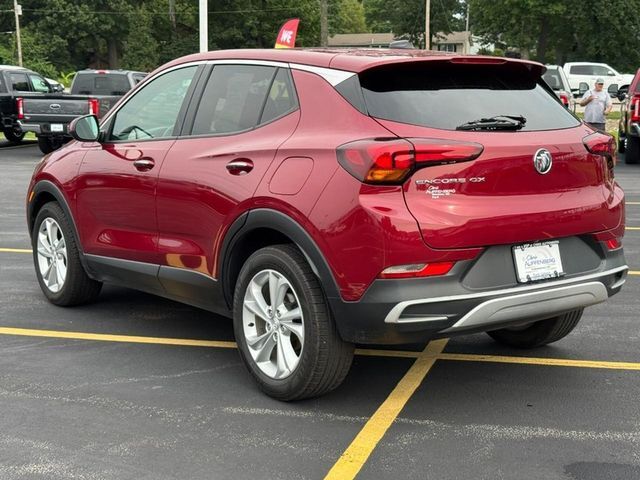 2021 Buick Encore GX Preferred Washington MO