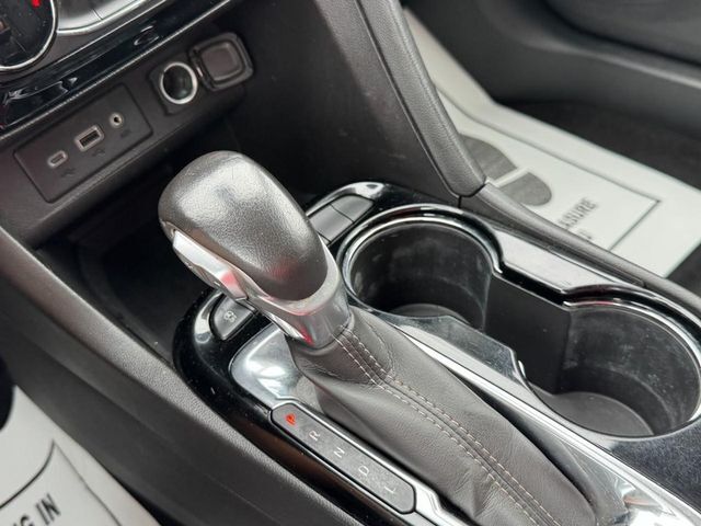 2021 Buick Encore GX Preferred Washington MO
