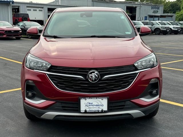 2021 Buick Encore GX Preferred Washington MO