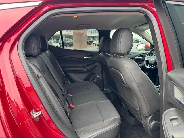 2021 Buick Encore GX Preferred Washington MO