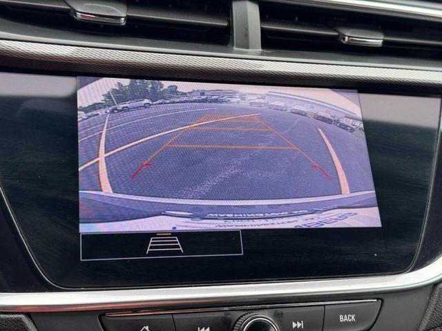 2021 Buick Encore GX Preferred Washington MO