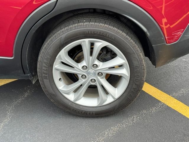 2021 Buick Encore GX Preferred Washington MO