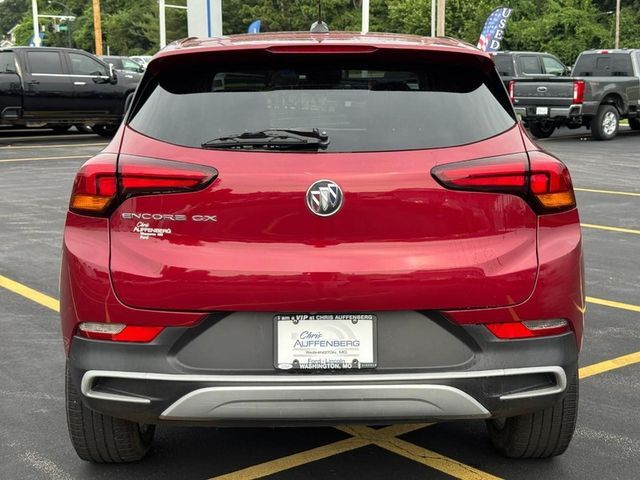 2021 Buick Encore GX Preferred Washington MO